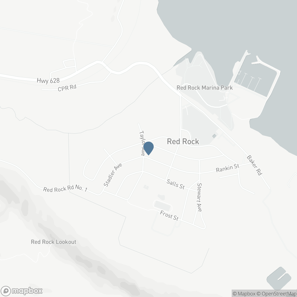 78 TIMMINS STREET, Thunder Bay, Ontario P0T 2P0